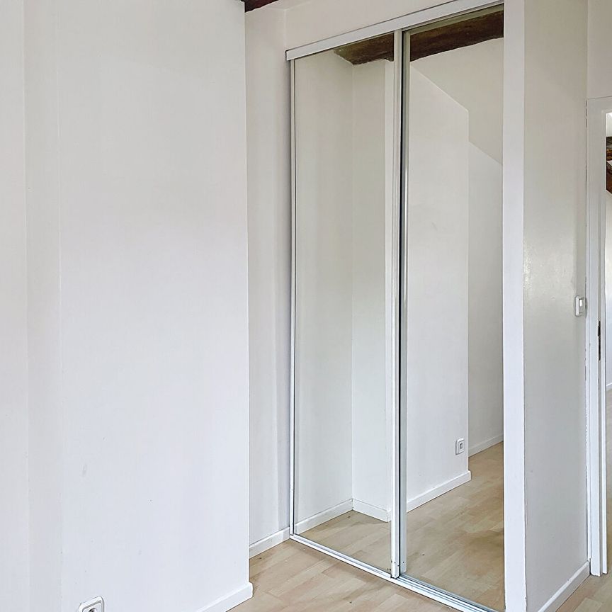 Location Appartement 2 pièces 39m² LA ROCHELLE 17000 - Photo 1