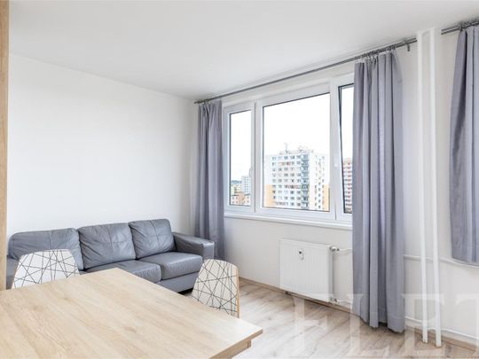 Pronájem bytu 1+kk 31 m2 - Photo 1