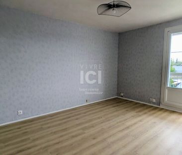 Appartement T2 Nantes - Boulevard Manoir Saint-Lo / 45m² - Balcon -... - Photo 3