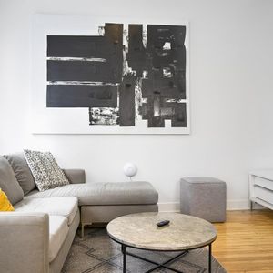 #201, Furnished Loft - 4521 Ave Clark, Montréal - Photo 2