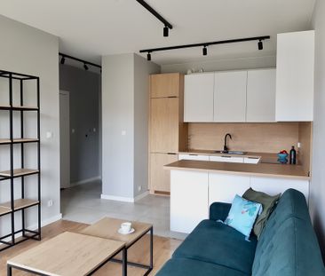 Poznań, Poznań-Nowe Miasto - Фото 1