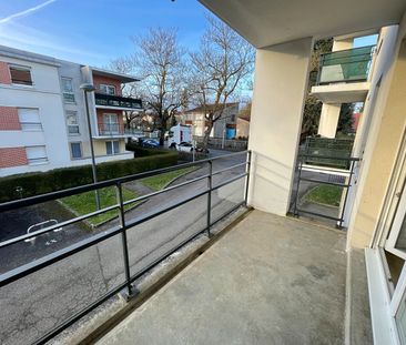 Location Appartement 2 pièces 38m² - Photo 3