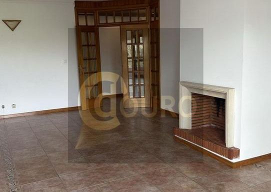 Apartamento T3 em Porto