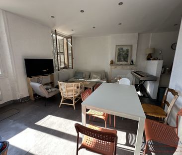 Location Appartement 3 pièces 75m² LE BEAUSSET 83330 - Photo 3