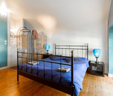 Location Appartement 2 pièces 31m² TOULOUSE 31000 - Photo 2