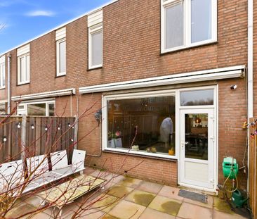 Huis te huur: Zandwierde 60 1353 CG Almere - Photo 2