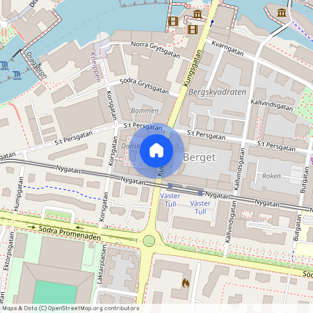 Berget, Norrköping, Östergötland, Källvindsgatan 21