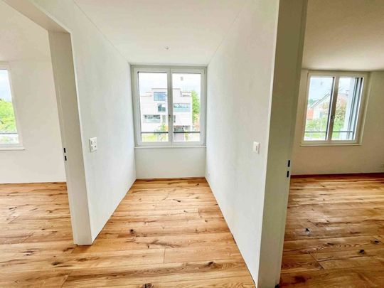 3.5 Zimmer, 86 m², EG - Photo 1