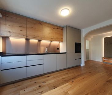 Modern ausgebaute Wohnung an ruhiger Wohnlage - Foto 3