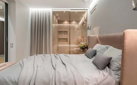 Exklusive 4.5 Zimmer Wohnung in St. Moritz – Ihr Traumzuhause! - Foto 5