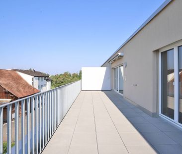 Wohnen auf höchstem Niveau - Foto 3