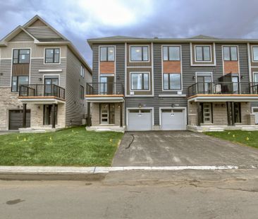 For Lease - 280 Elsie Macgill Walk, Kanata, Ontario - Photo 1
