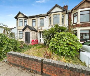 3 bedroom terraced house to rent - Photo 4