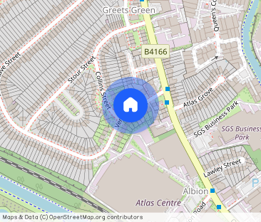 Vernon Street, WEST BROMWICH - Photo 1