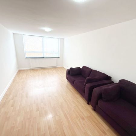 1 Bedroom Flat, Eaton Road, Hove - Photo 2