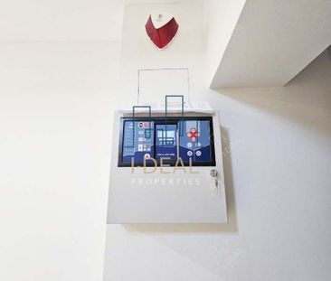 Διαμέρισμα για ενοικίαση Περαία (Θερμαϊκός) - Photo 6