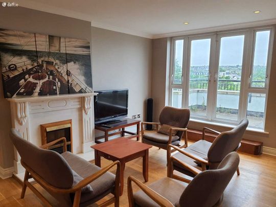 Apartment 225, Gort Na Coiribe, Galwa, Headford Road, Co. Galway - Photo 1