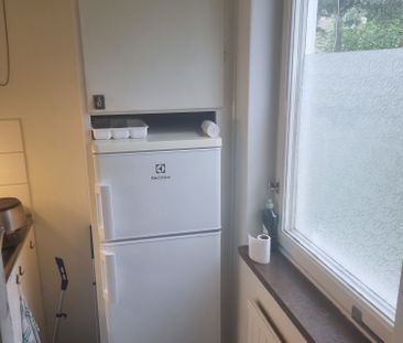 Emågatan, Bagarmossen - Photo 1
