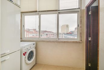 Apartamento T3 em Lisboa