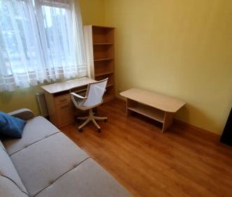 Pokój, ul. Broniewskiego - Zdjęcie 6