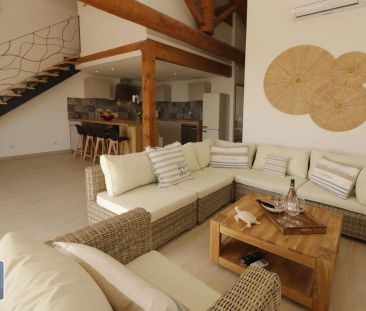 Appartement à louer 3 pièces 79m² - Photo 1