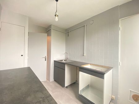 Location Appartement 3 pièces 57m² - Photo 5