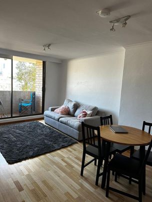 Potts Point - Photo 1