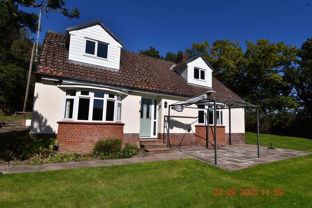 4 bedroom detached bungalow to rent - Photo 1