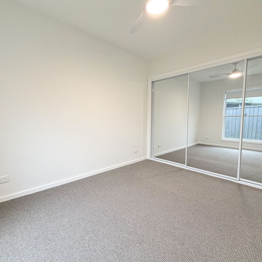 Near New Two-Bedroom Granny Flat - Photo 1