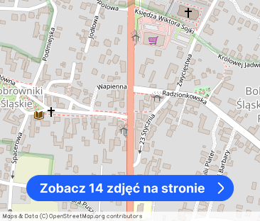 Tarnowskie Góry, Bobrowniki Śląskie - niskie koszty!!! - Zdjęcie 1