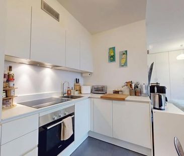 Studio te huur - Foto 3