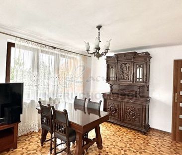 001DW N Sącz os. Kochanowskiego, dom w zabudowie bliźniaczej na wyn... - Фото 5