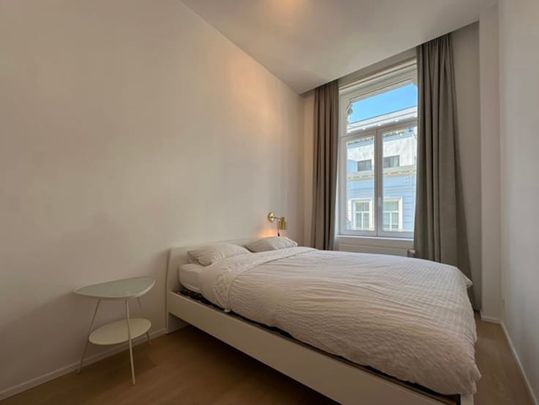 Appartement te huur - Foto 1