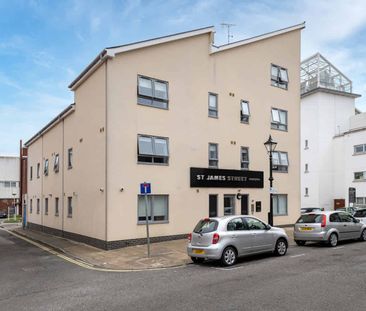 Standard Studio - Photo 6