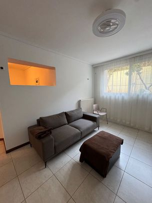 Studio/Γκαρσονιέρα για ενοικίαση Κέντρο (Μαρκόπουλο) - Φωτογραφία 1