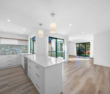 34 Kingarry Circuit, Merrimac QLD 4226 - House For Rent | Domain - Photo 4