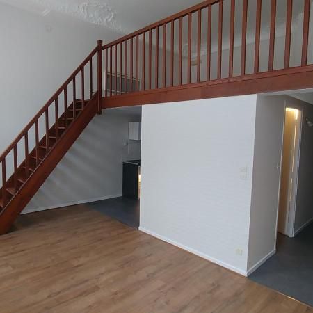 Location Appartement 1 pièce 39m² LILLE 59000 - Photo 4