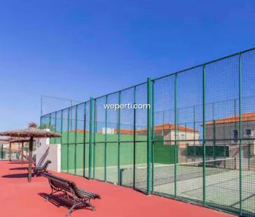Apartment in Gran Alacant, Gran Alacant, for rent - Photo 2