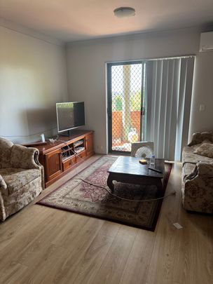 Regents Park - Photo 1