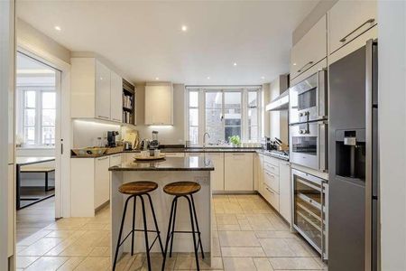 Bryanston Square, Marylebone, W1H - Photo 3