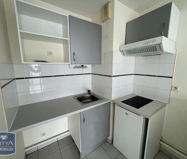 Location Appartement 2 pièces 42m² POITIERS 86000 - Photo 2