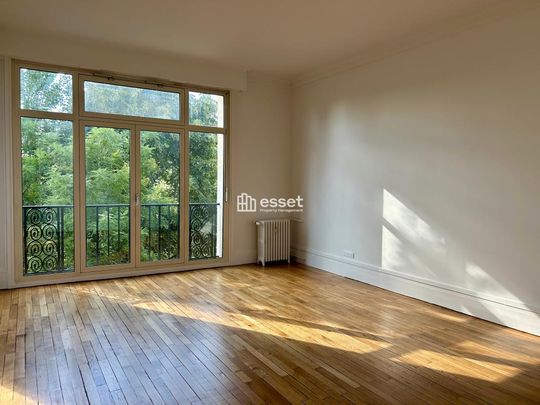 Tout savoir sur cet appartement dans le quartier Saint James-Général Koenig, à Neuilly-sur-Seine - Photo 1