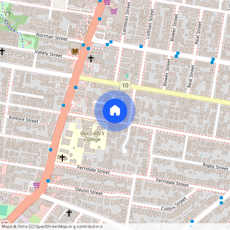 40 Chester Rd, Annerley QLD 4103