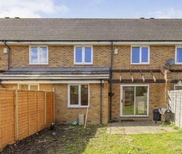 5 bedroom terraced house to rent - Photo 3