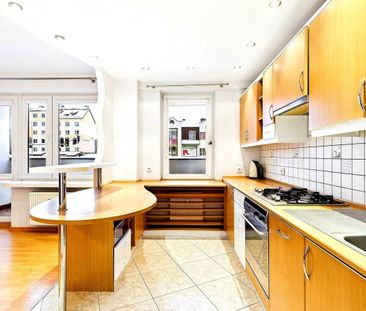 Mieszkanie 52 m² Jaroty, ul. Wilczyńskiego - Фото 5