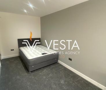 7 bedroom terraced house to rent - Photo 1