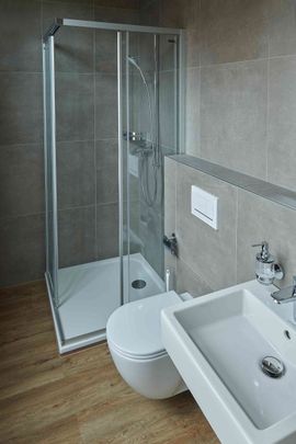 1 Zimmer, 14 m² - Photo 1