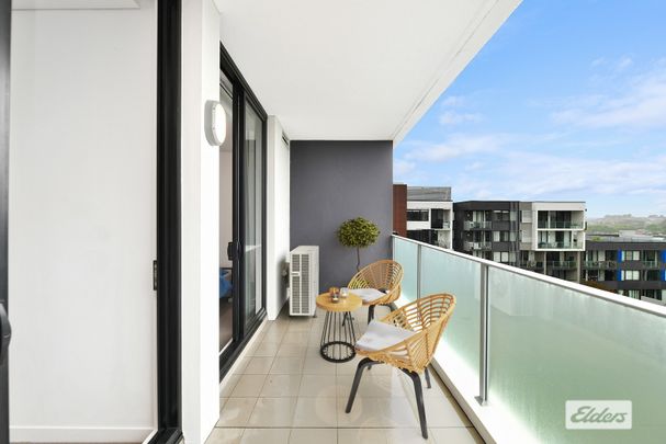 607/60 Charlotte Street - Photo 1