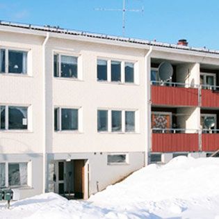 Björkbergsvägen 74 - Photo 1