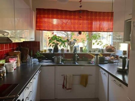 Carl Malmstens väg, Stockholm - Photo 4